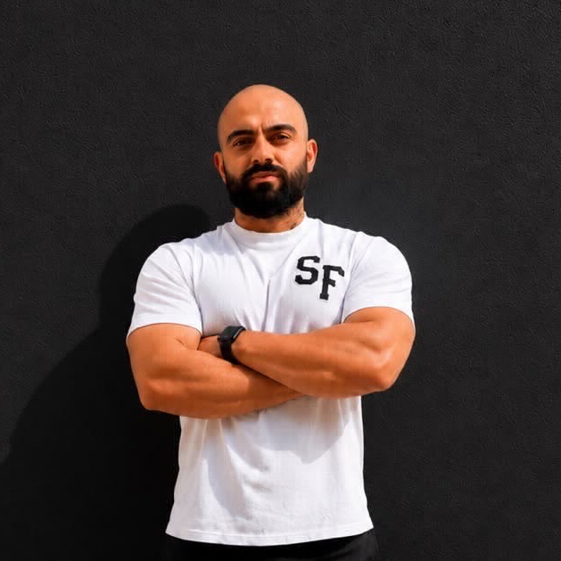 Elia Junior El Haddad profile photo