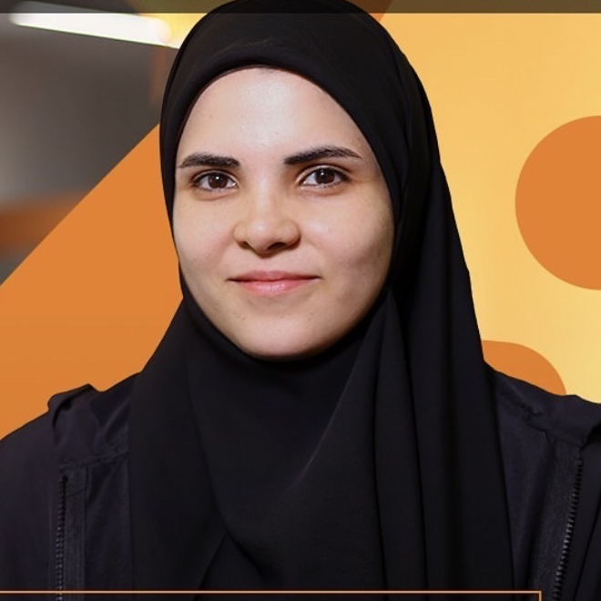 Hoda Ghandour profile photo