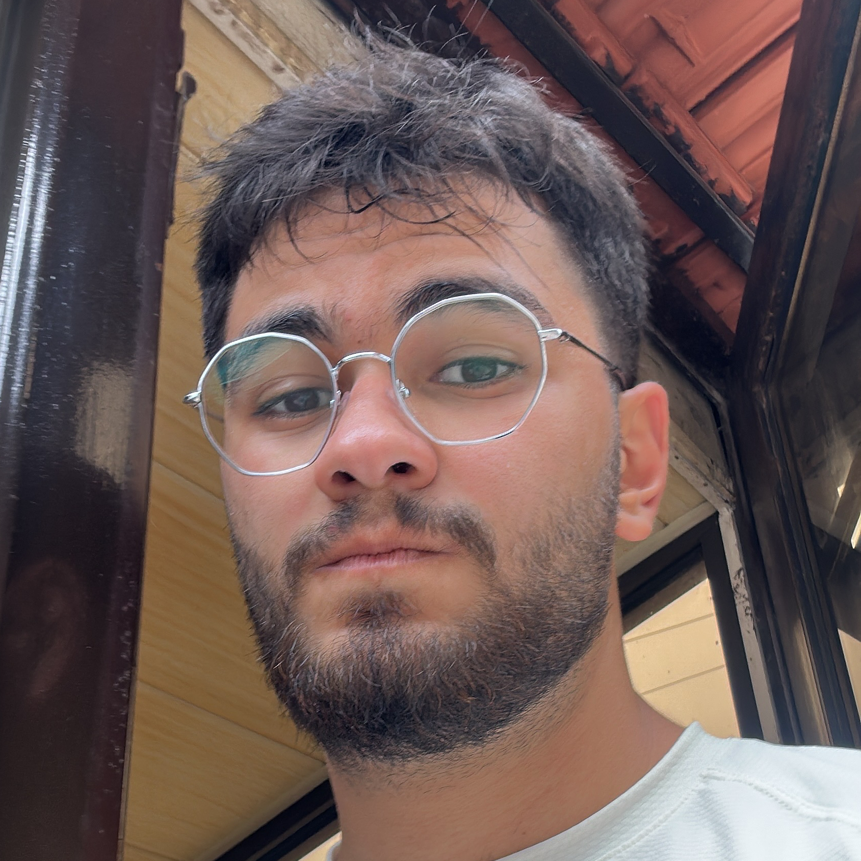 Charbel-anthony Elhaddad profile photo