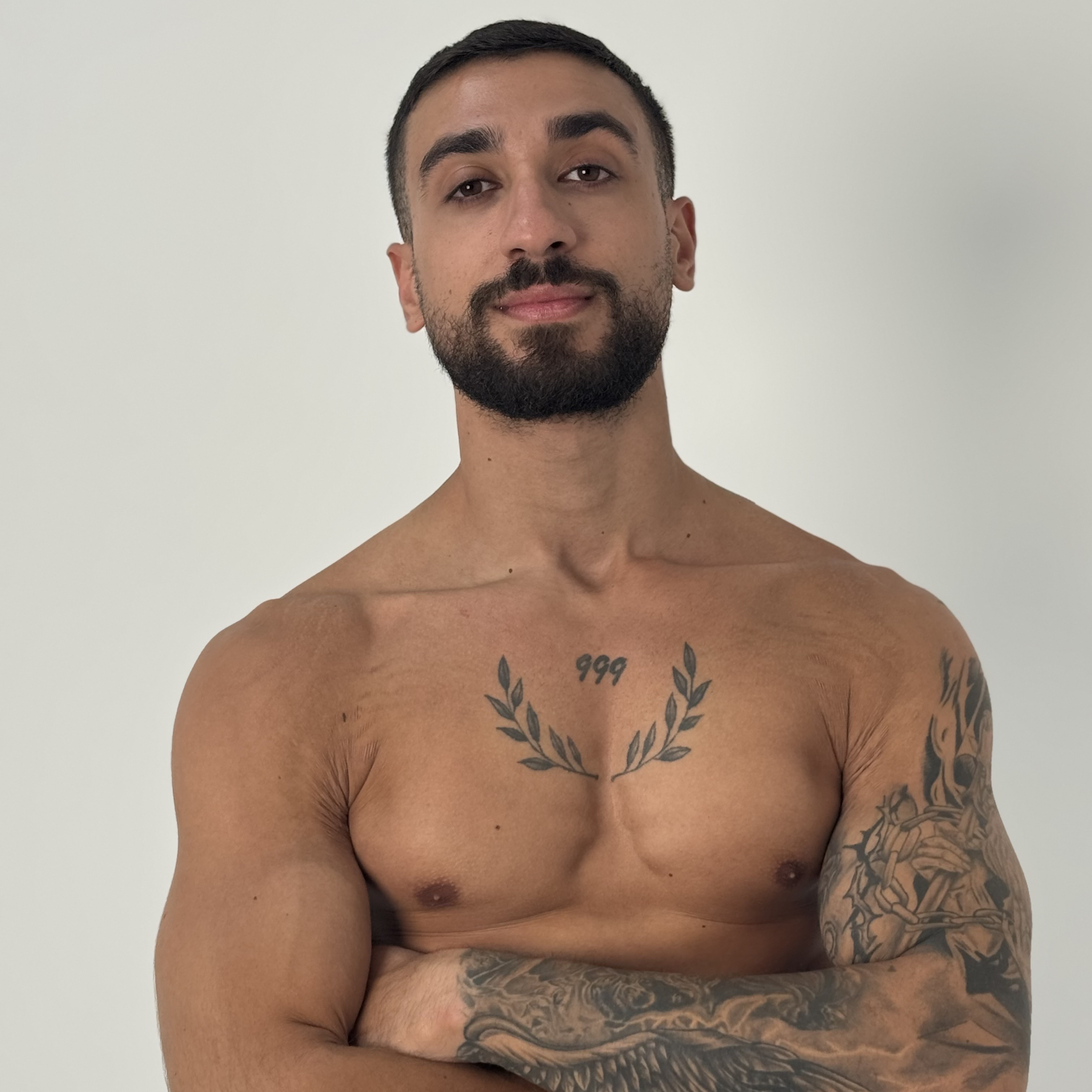 Neo Masri profile photo