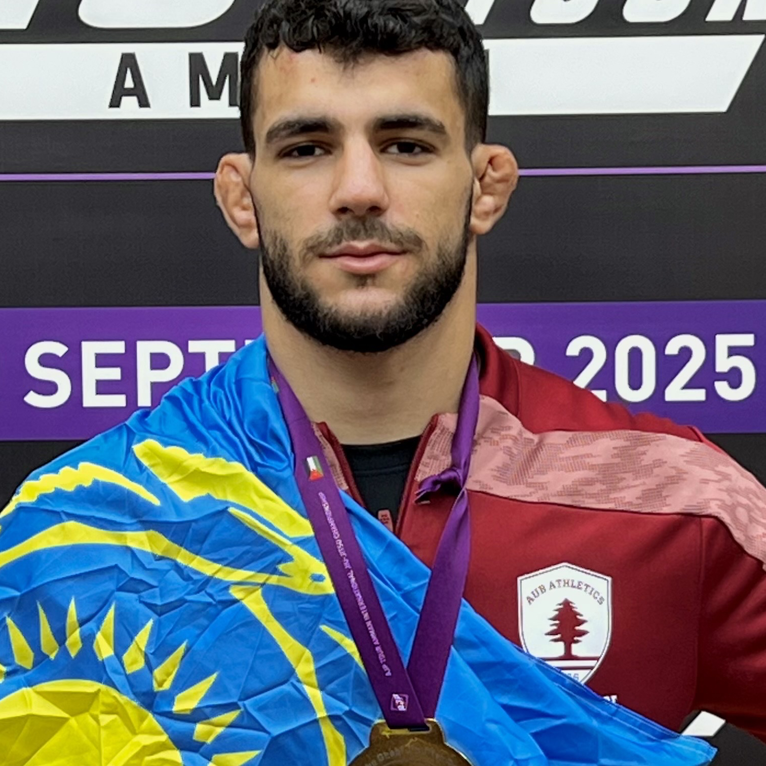 Charbel Farah profile photo