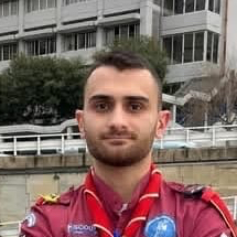 Joseph Bechwaty profile photo
