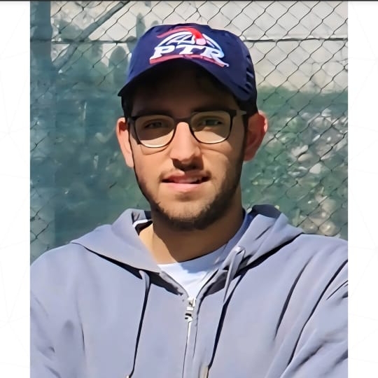 Karl Diab profile photo