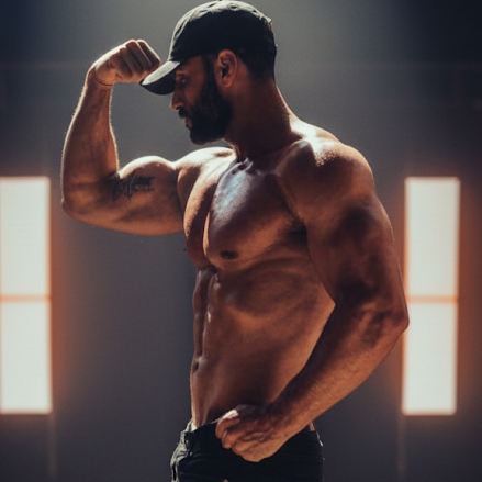 Ali Sibasi profile photo