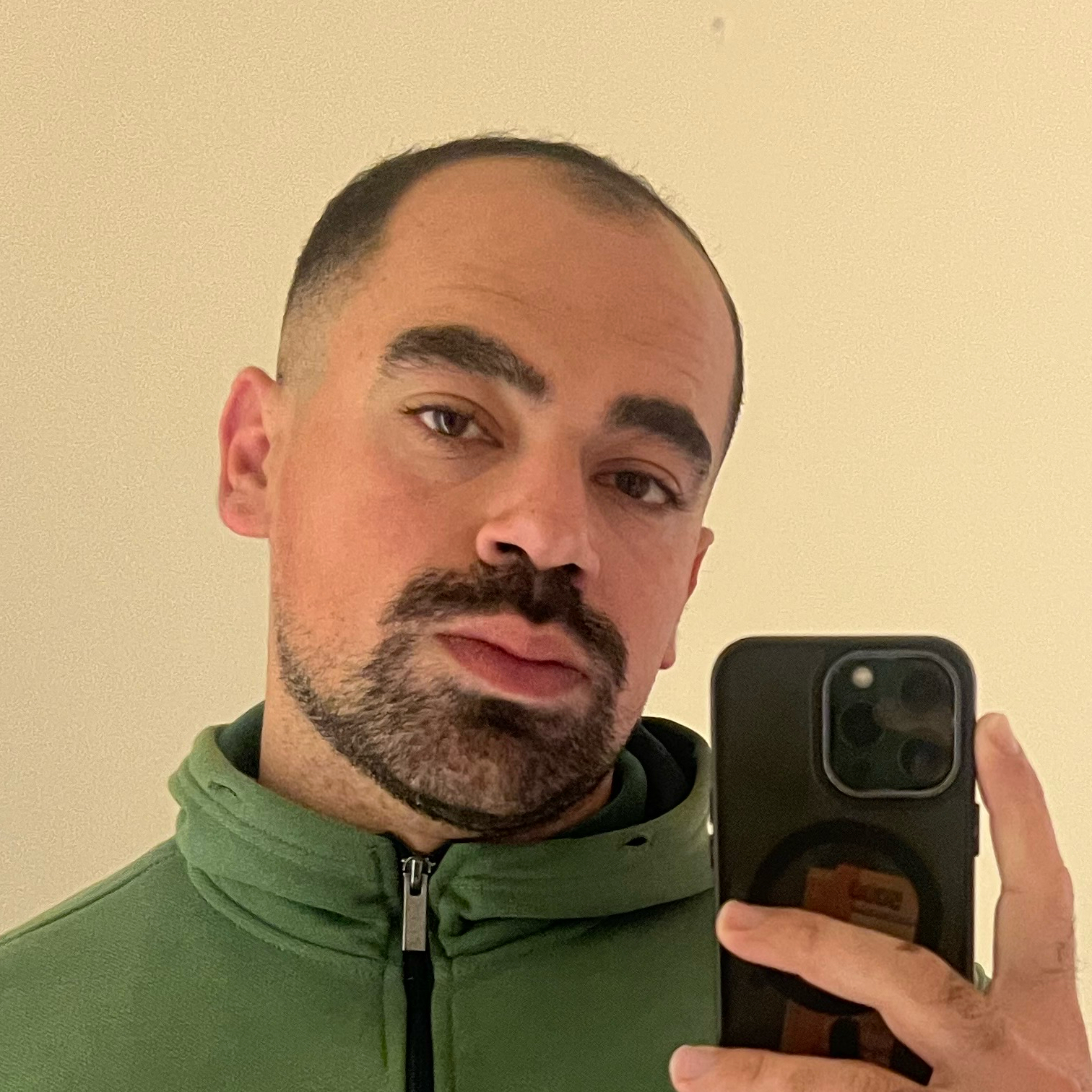Mahdi Olayan profile photo
