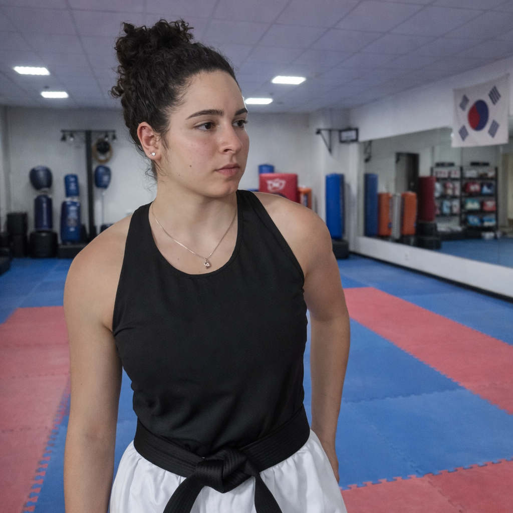 Julie Al Hachach profile photo