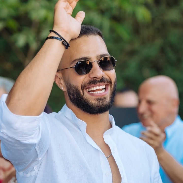 Abdo Semaan profile photo