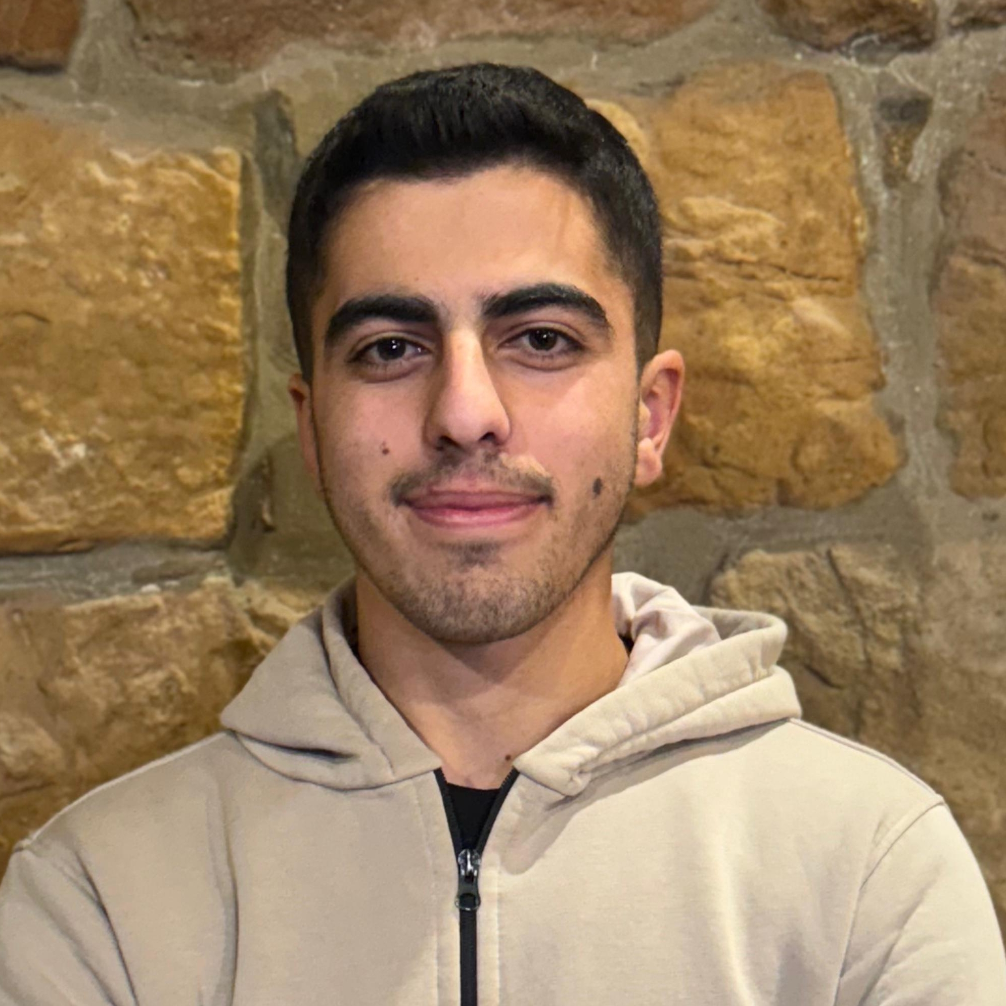 Georges Abi karam profile photo