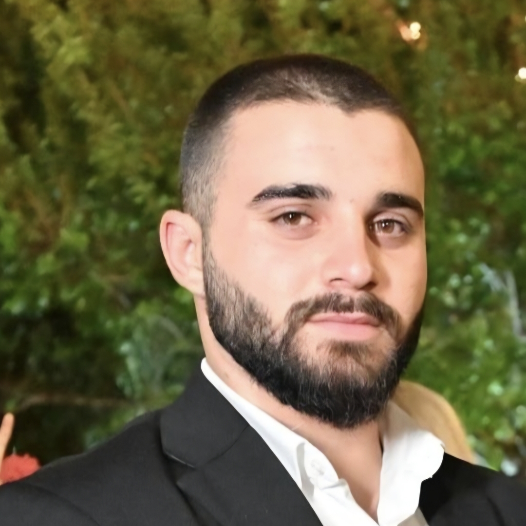 Anthony Raji profile photo