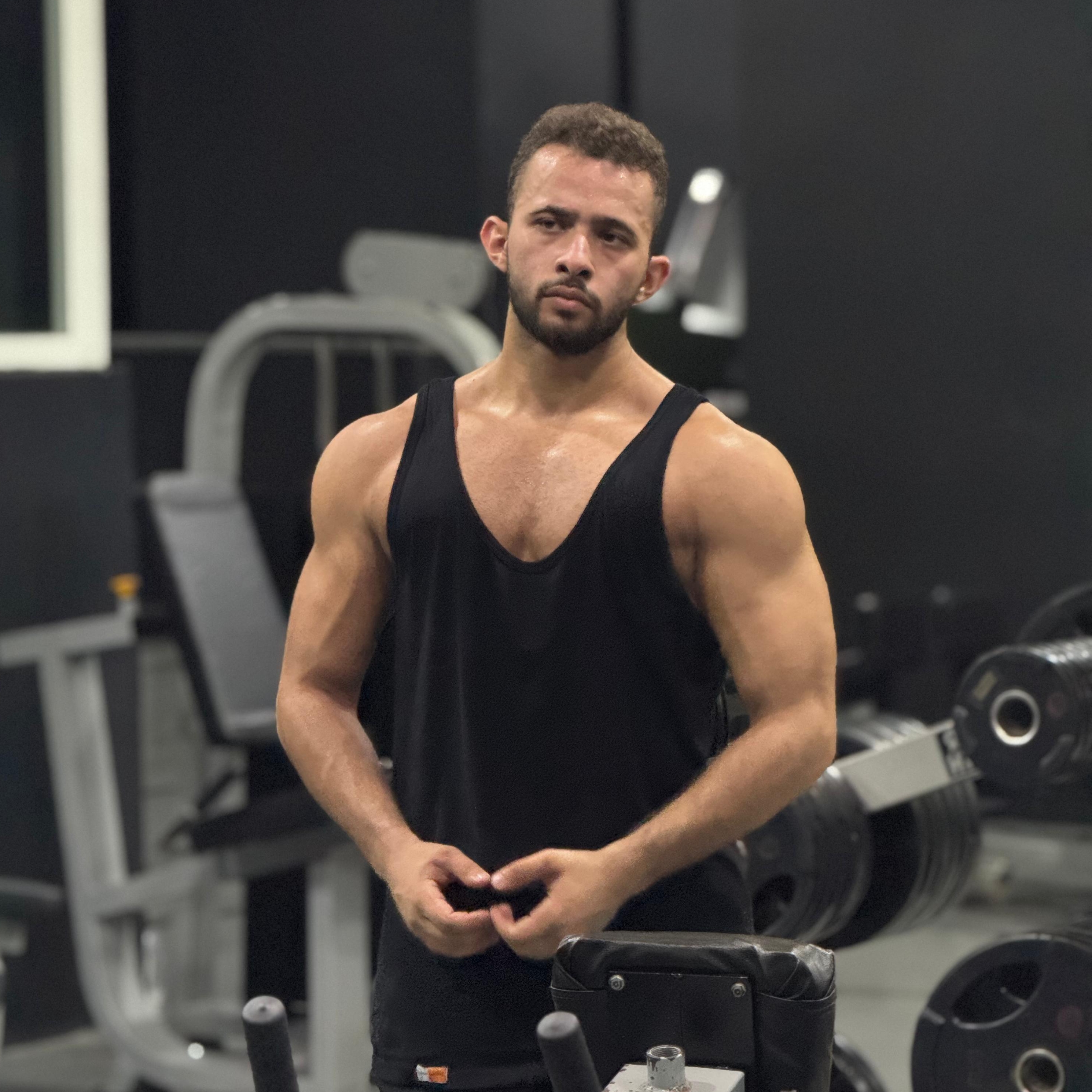 Andrew El hayek profile photo