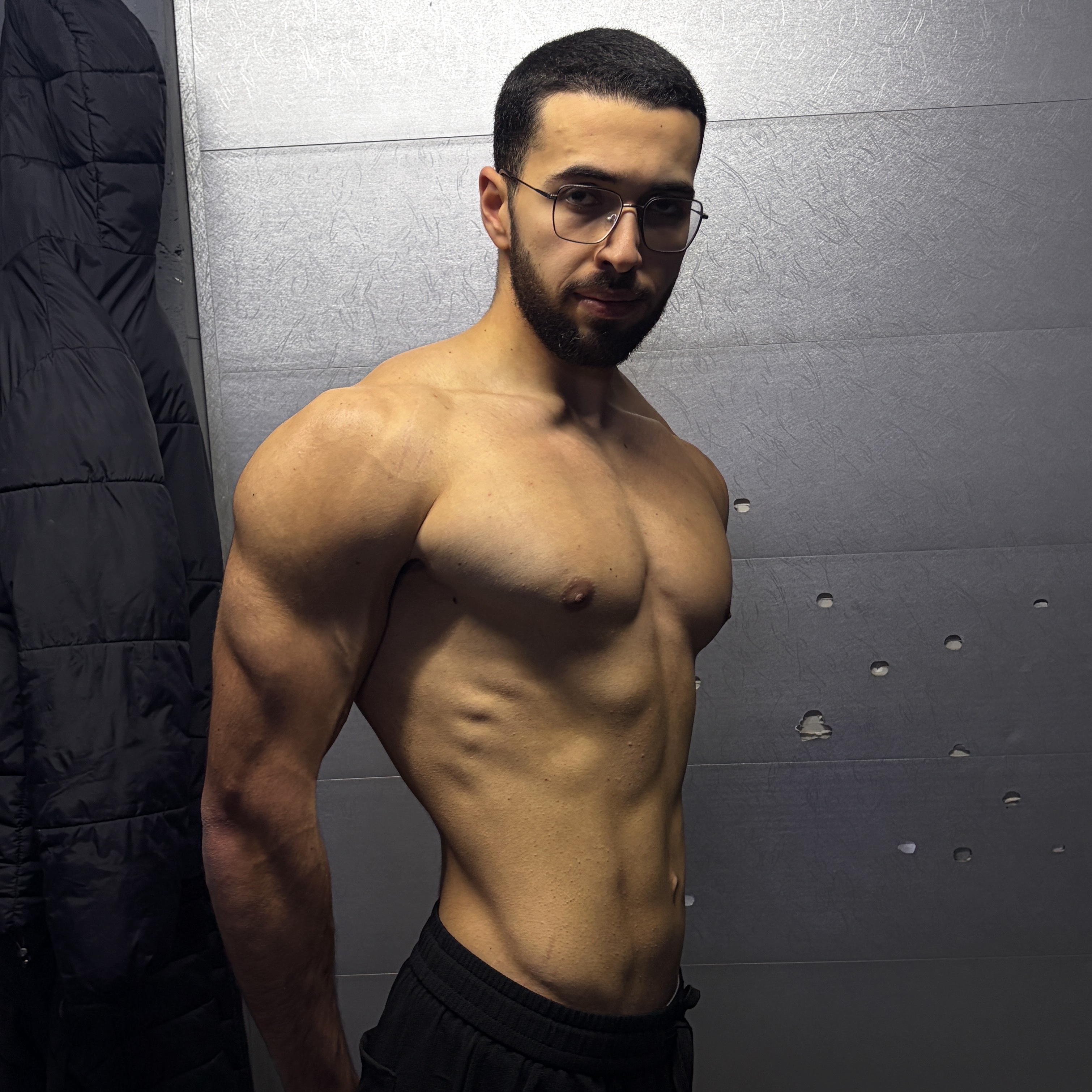 Firas Bayram profile photo