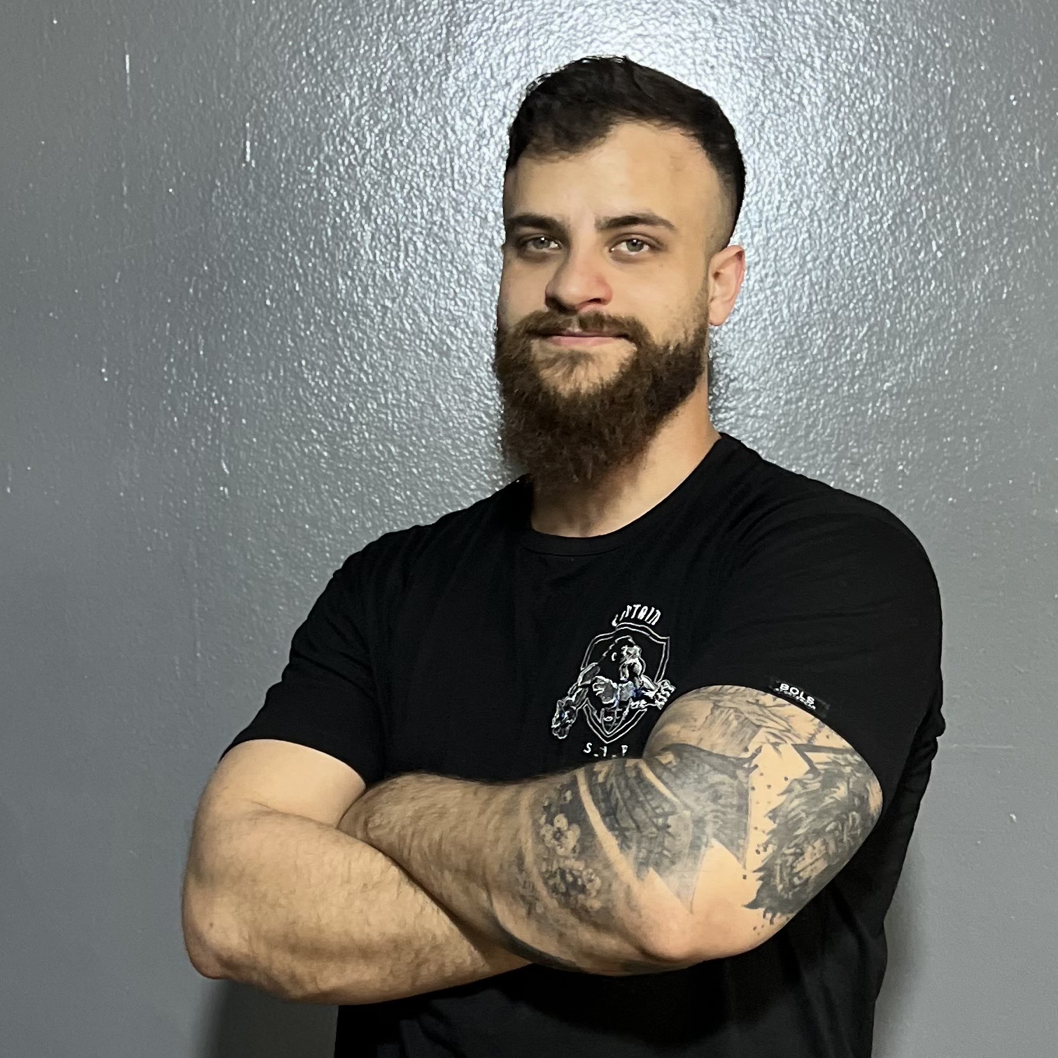 Jonathan Rustom profile photo