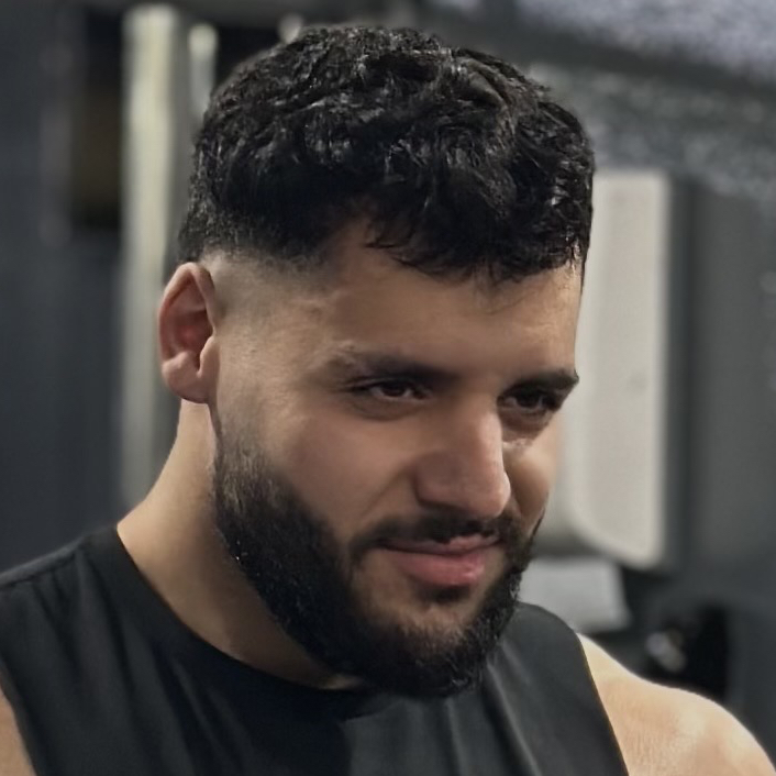 Mounir Najjar profile photo