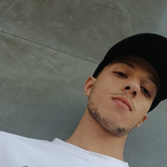 Joseph Nasr profile photo