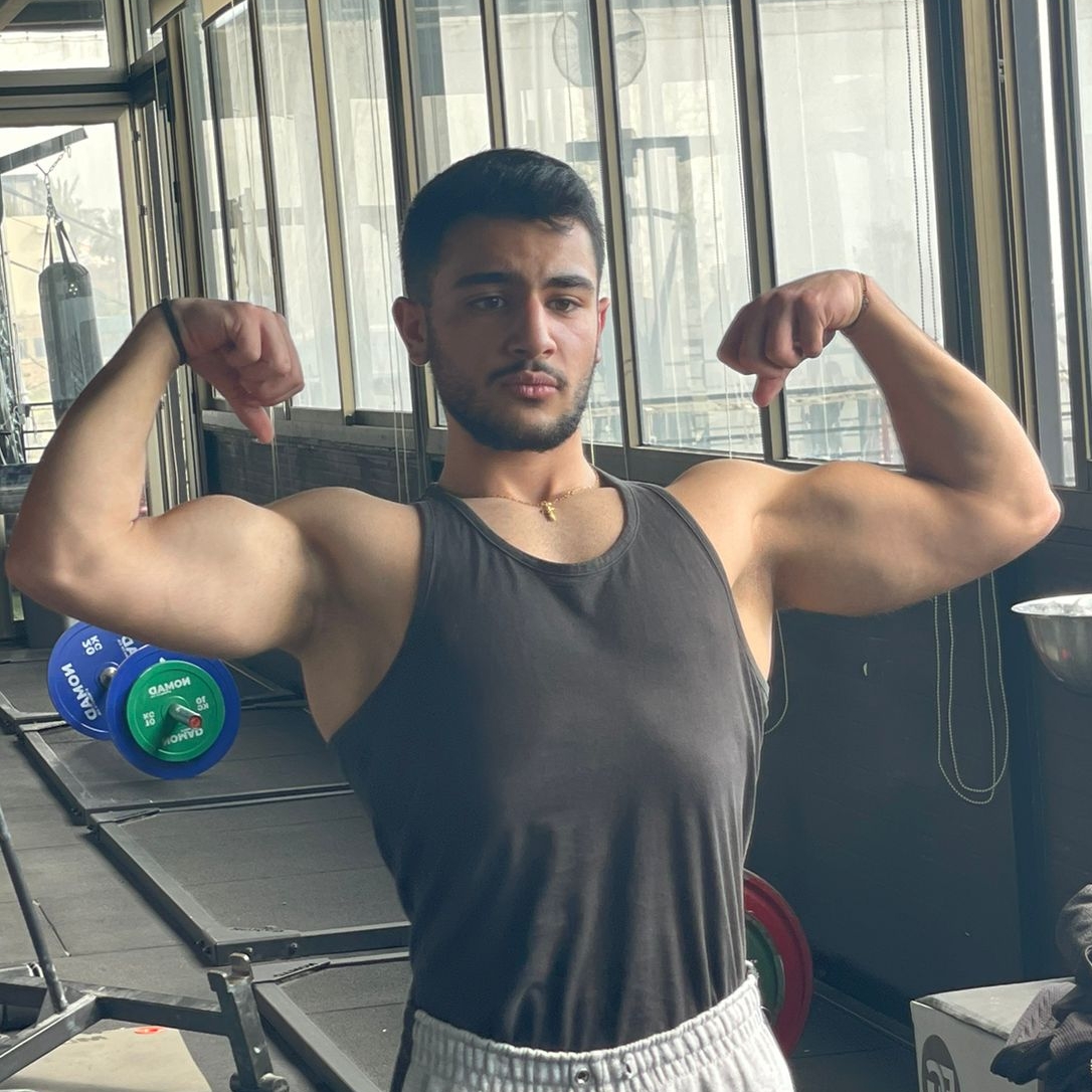 Mario Mema profile photo