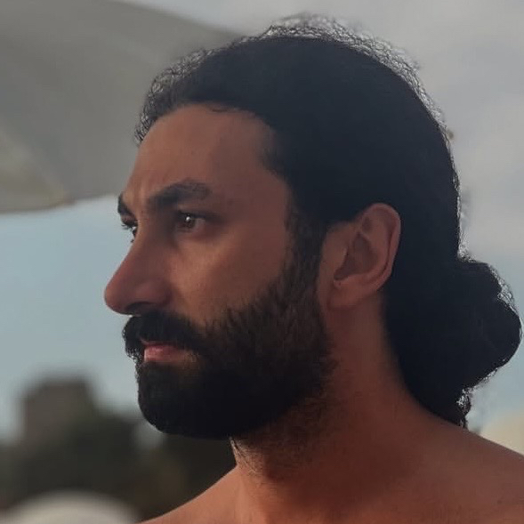 Dany Makhlouf profile photo