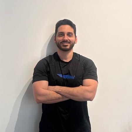 Charbel Attieh profile photo