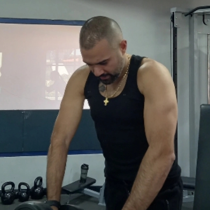 Christian Ghanem profile photo