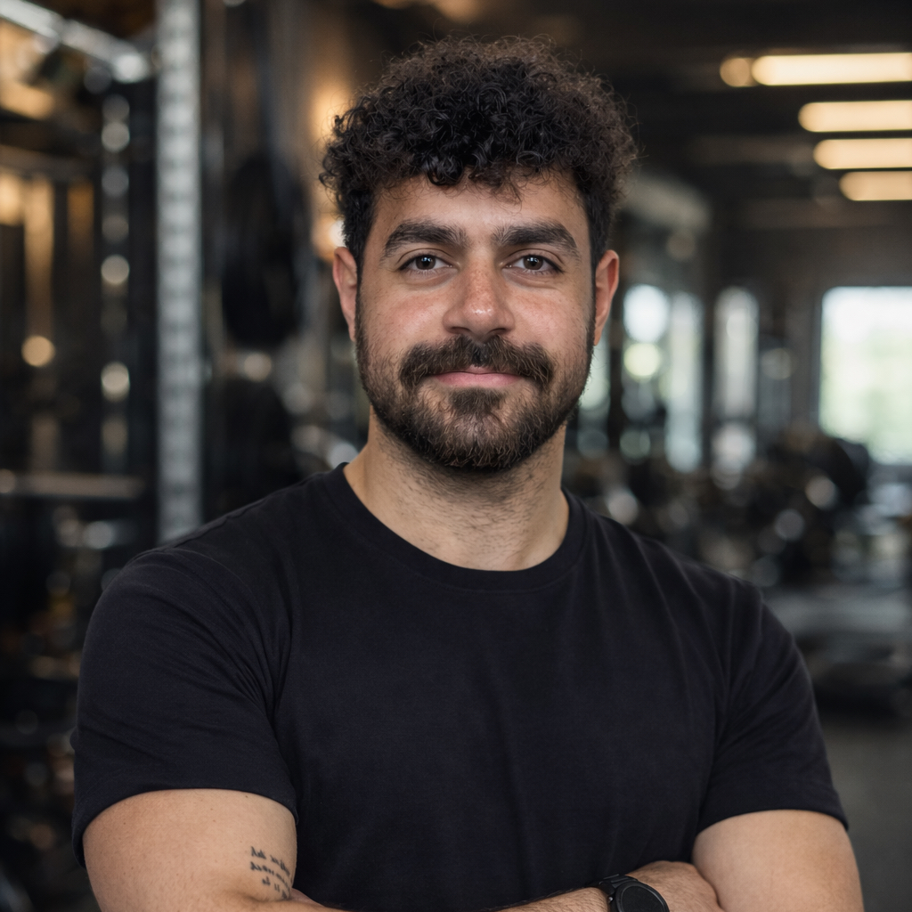 Ghady Saad profile photo