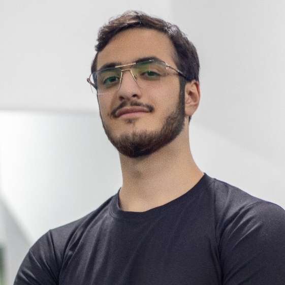 Toufic Bader profile photo
