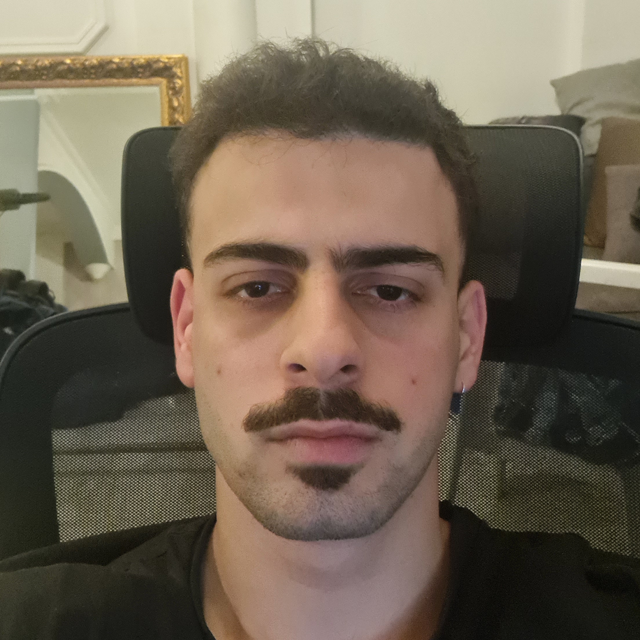 Charbel Battanj profile photo