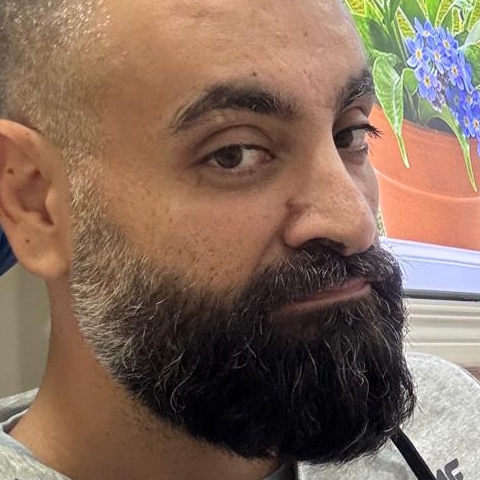 Johnny Mdawar profile photo