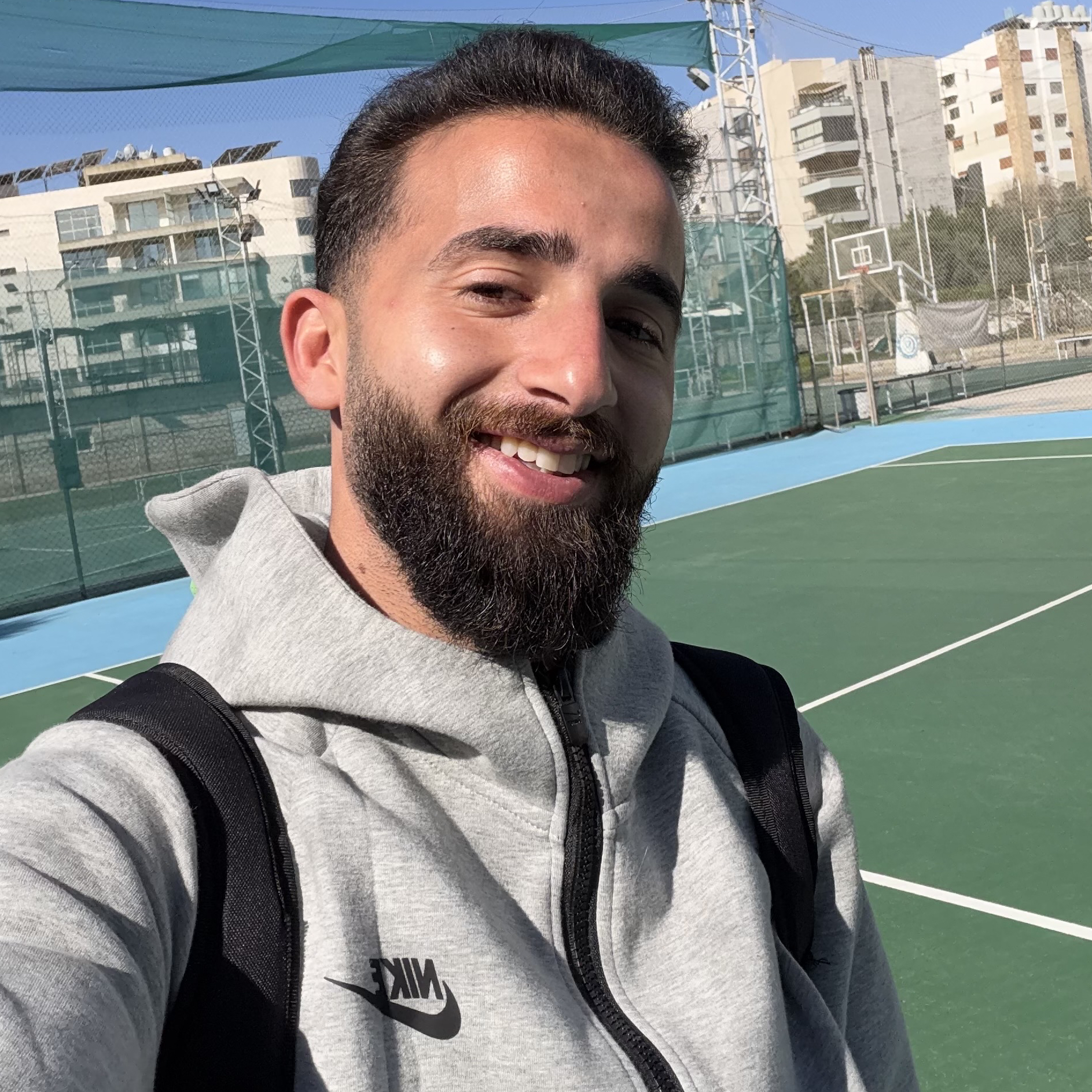 Hady Issa profile photo