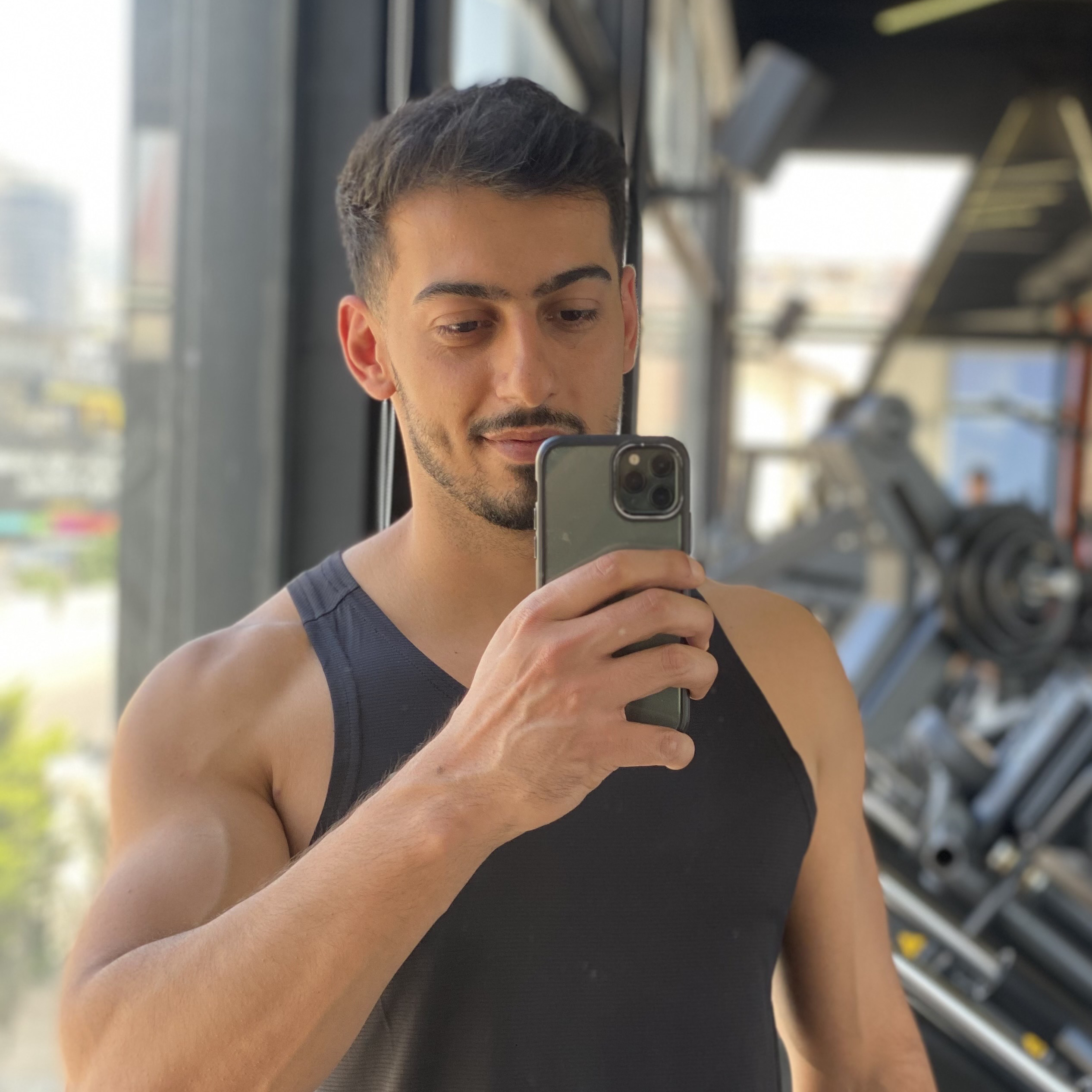 Rabih Ghattas profile photo