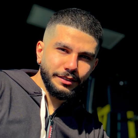 Charbel Alam profile photo