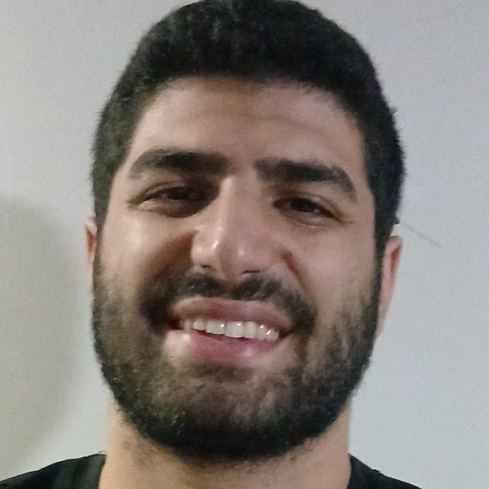 Chris Gedeon profile photo