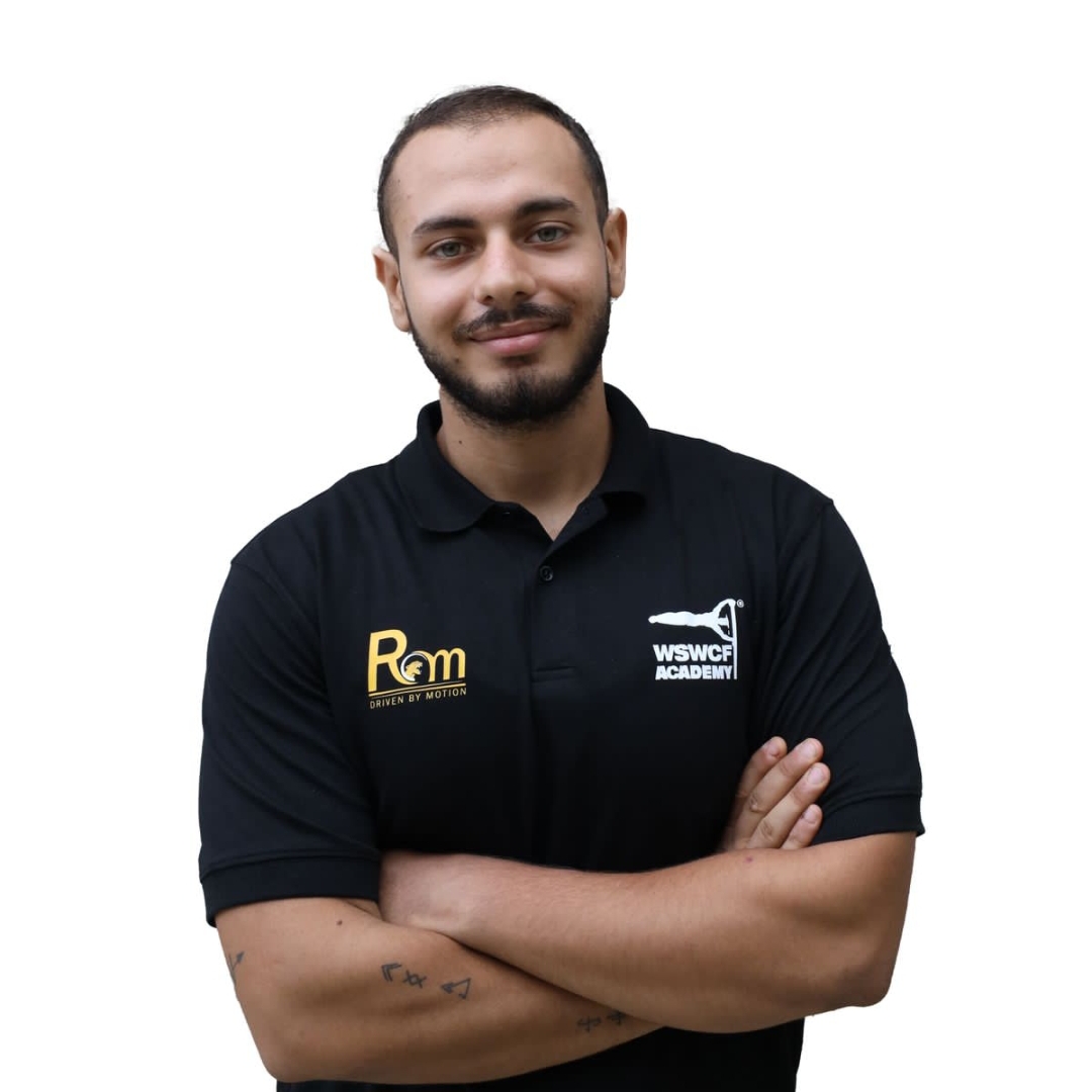 Charbel Ghanem profile photo