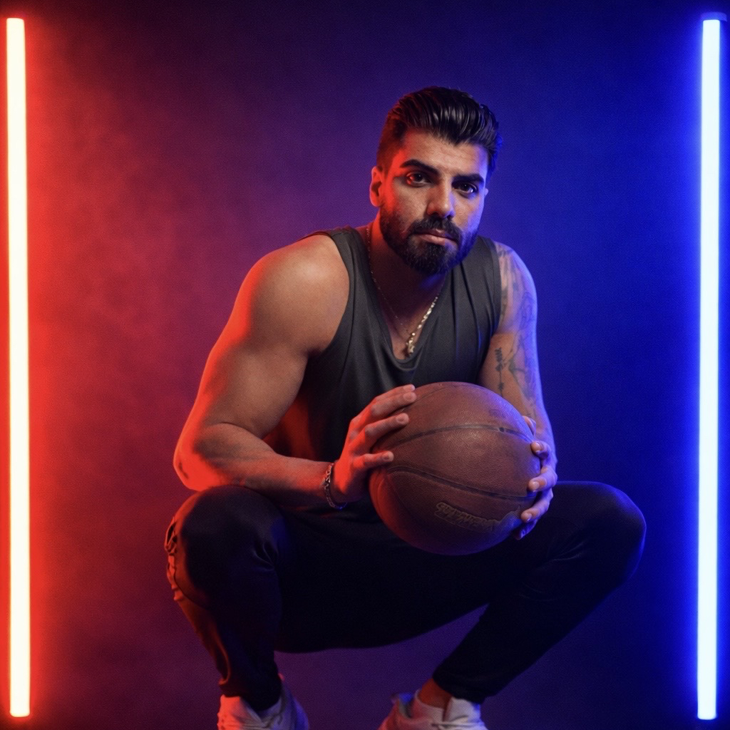 Joe Abou nohra profile photo