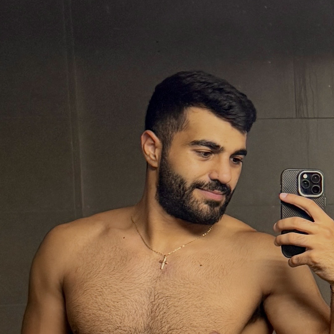 Michel Hajj profile photo