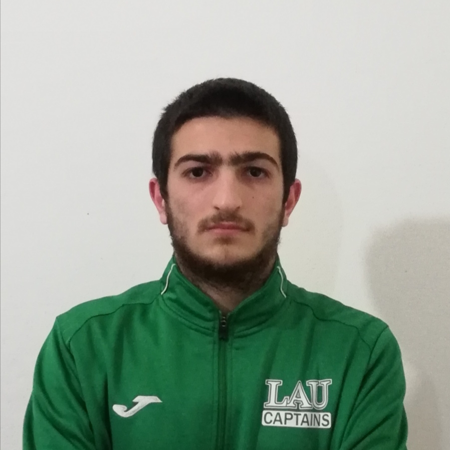 Mario Nasr profile photo