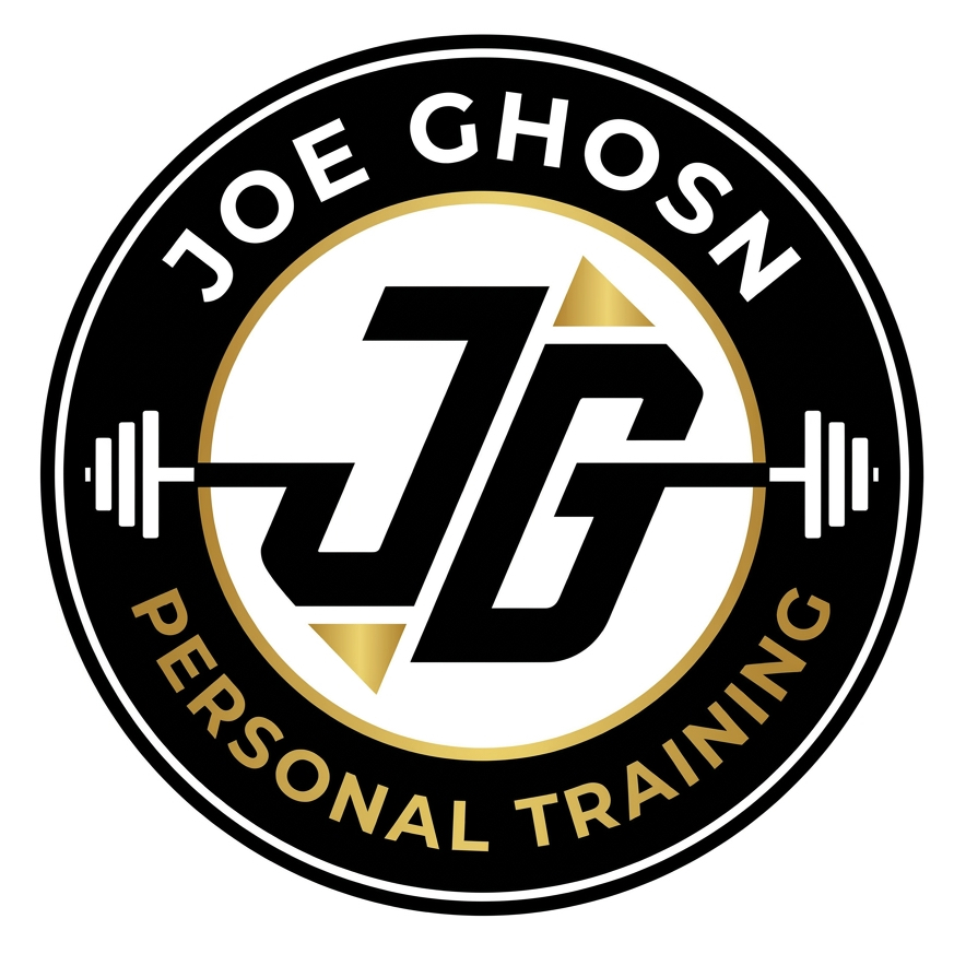 Joe Ghosn profile photo