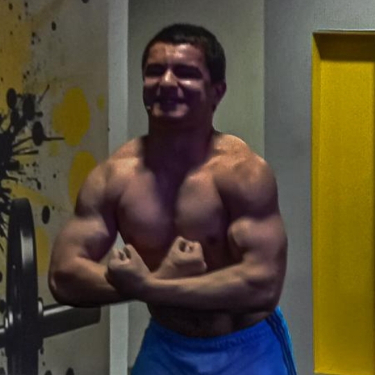 Toni Abou haidar profile photo
