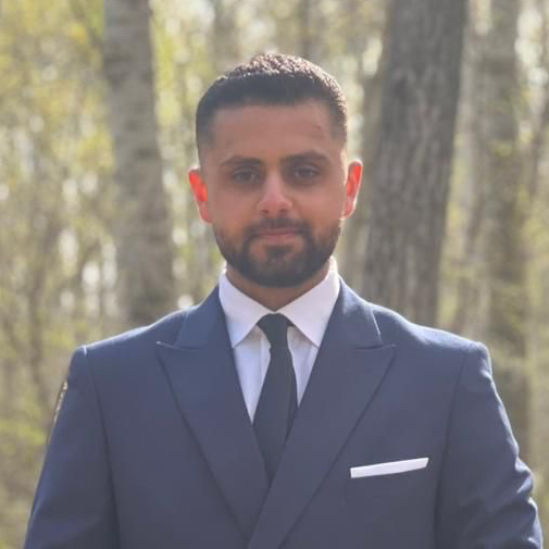 Ahmad Mansour profile photo
