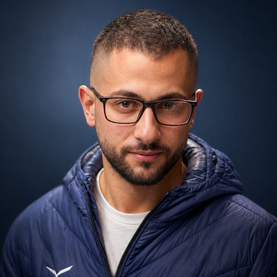 Toni Bou chehab, Swimming coach