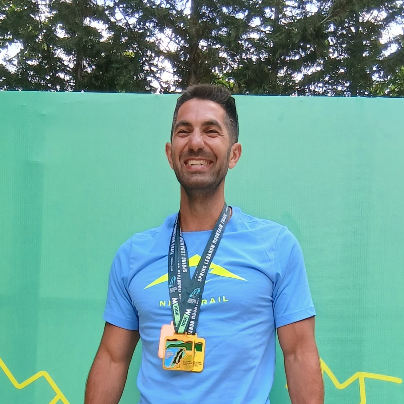 Tarek Chalhoub profile photo