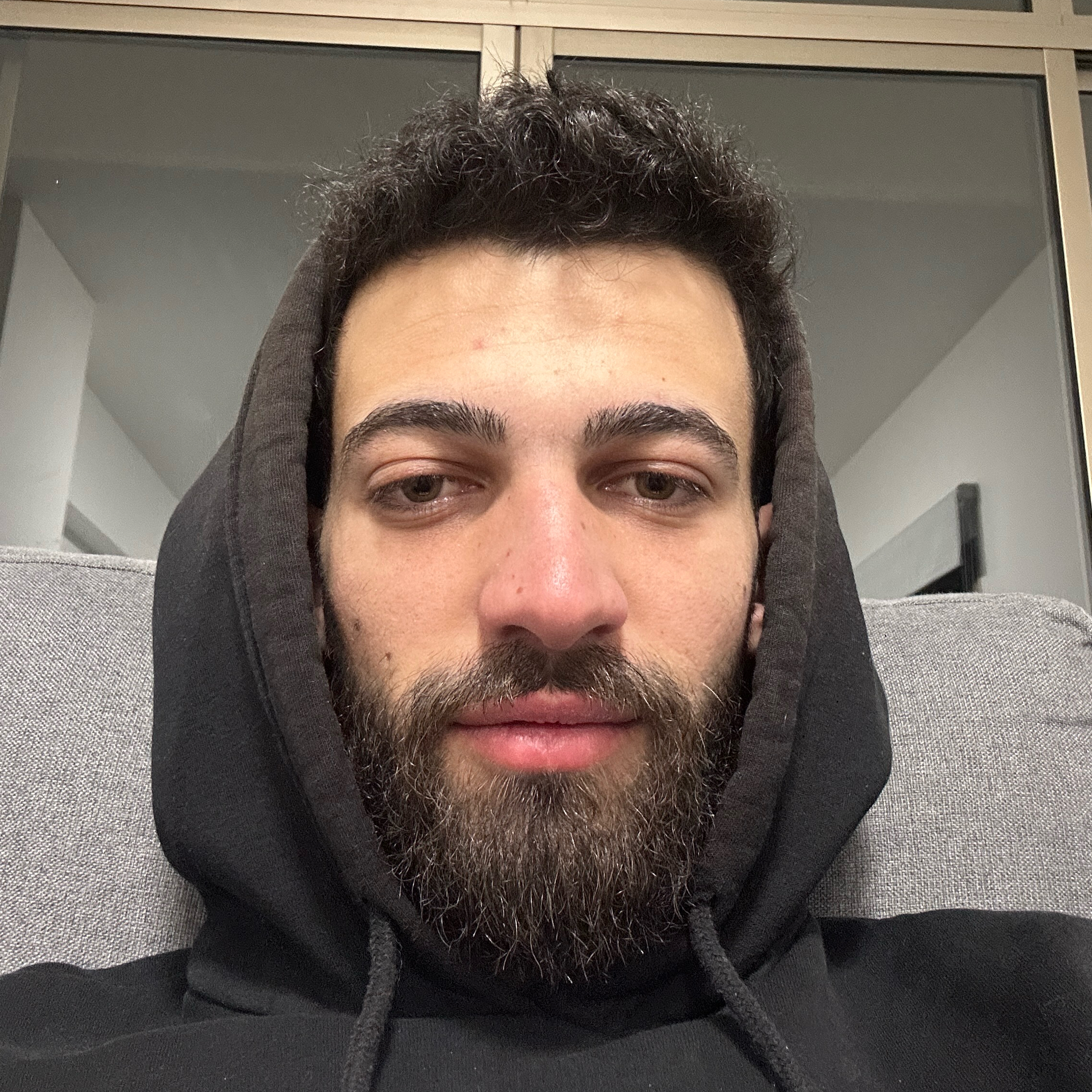 Antonio Tawk profile photo