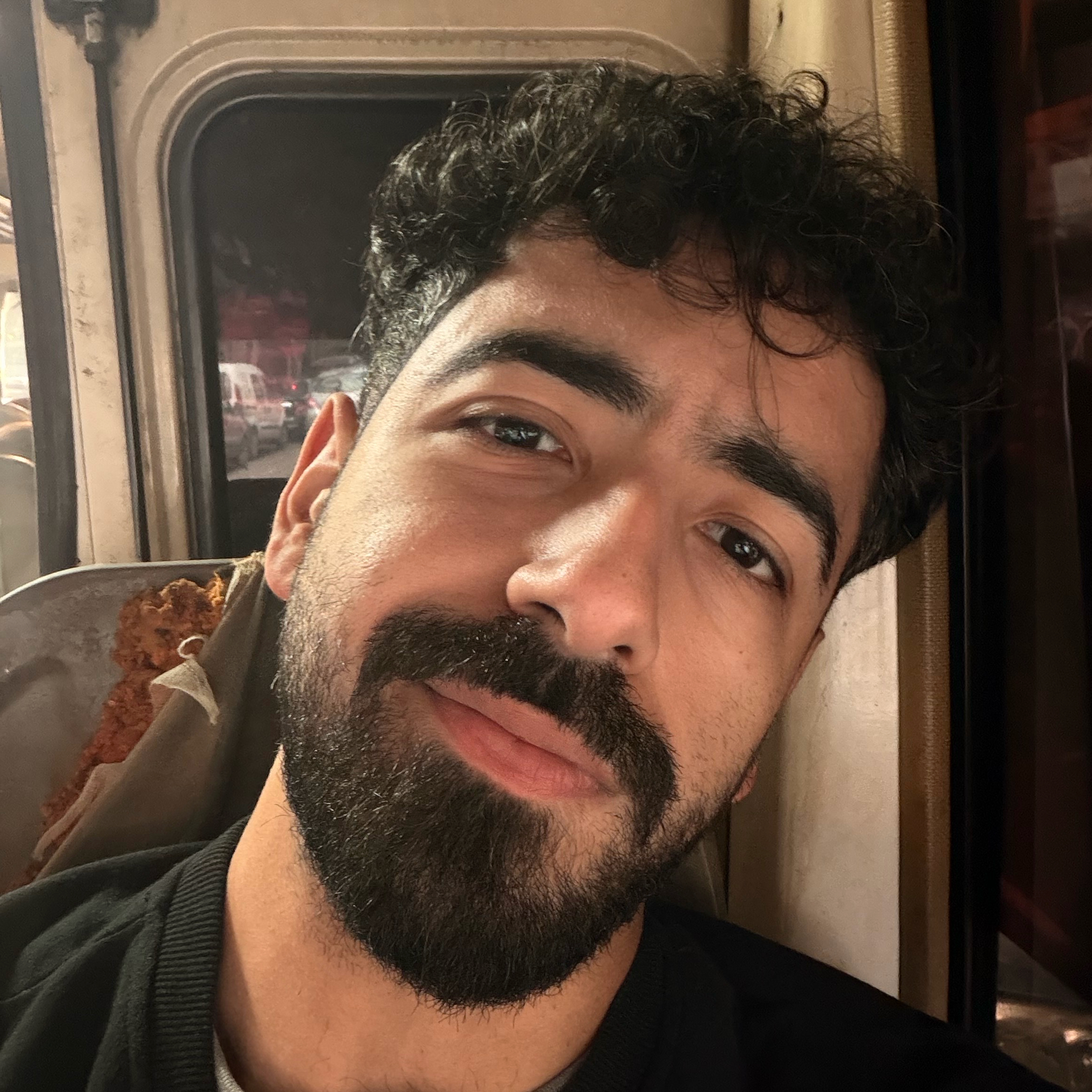 Youssef Bazzi profile photo