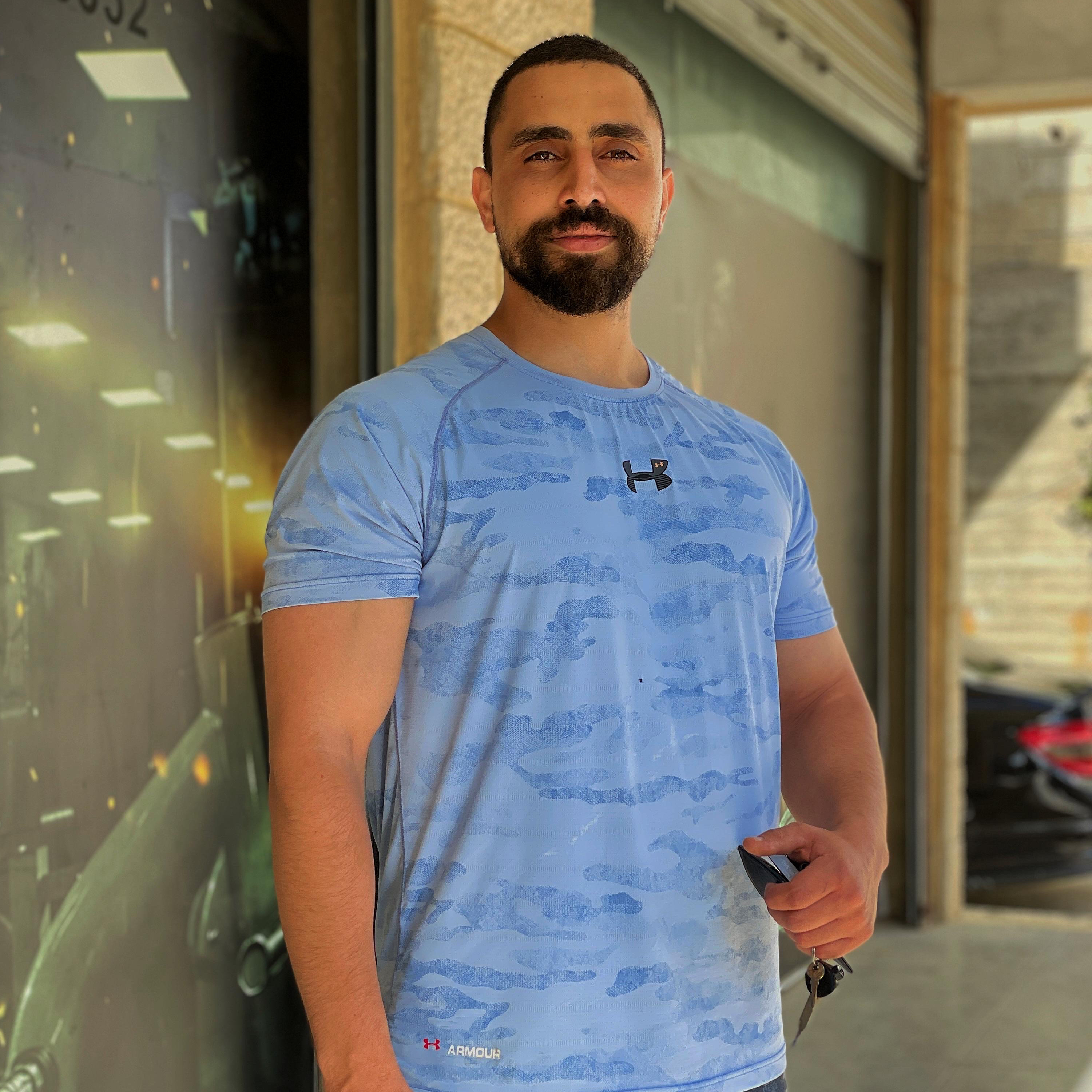 Mostafa Hamieh profile photo