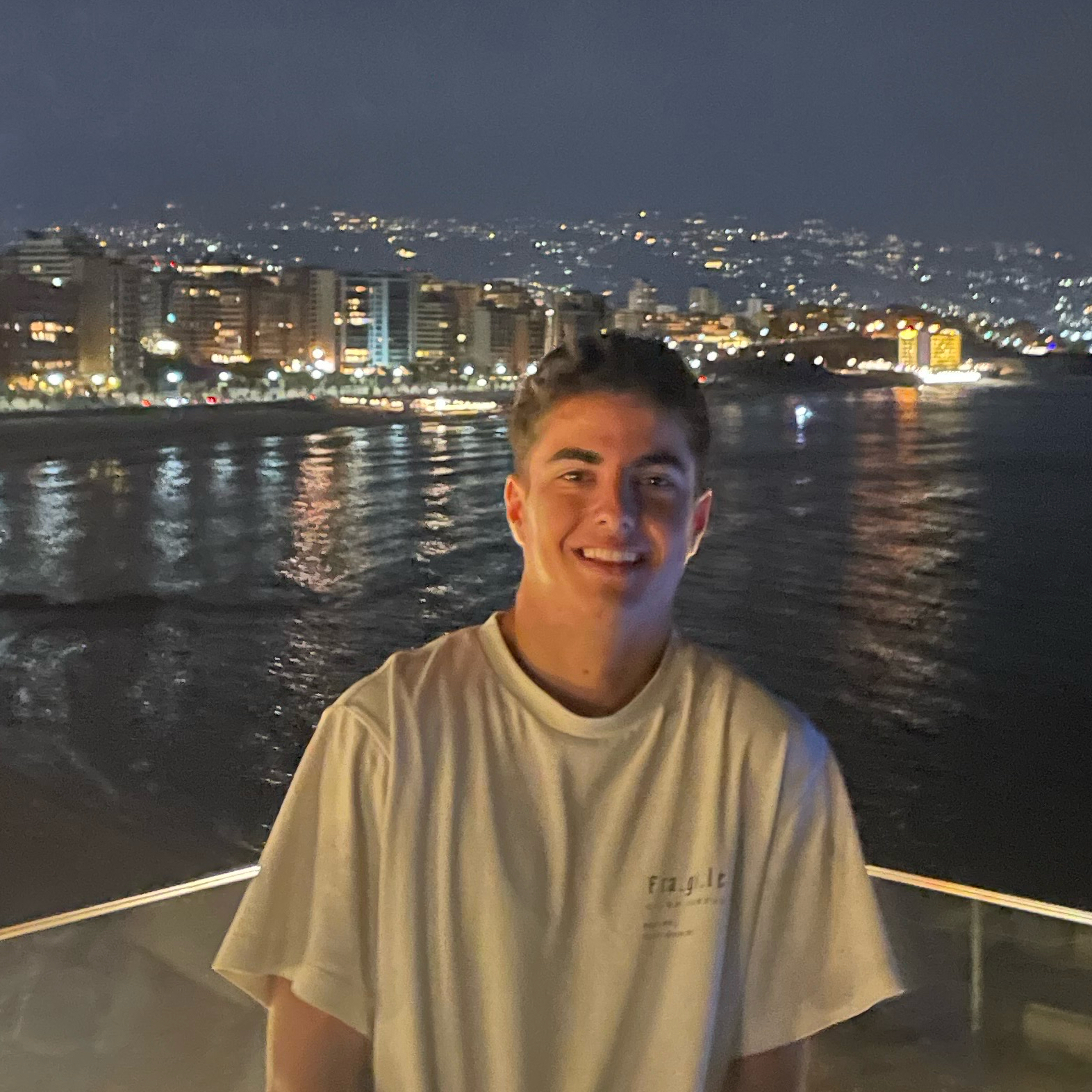 Mohamad Farran profile photo