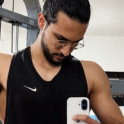 Elie Sleiman profile photo
