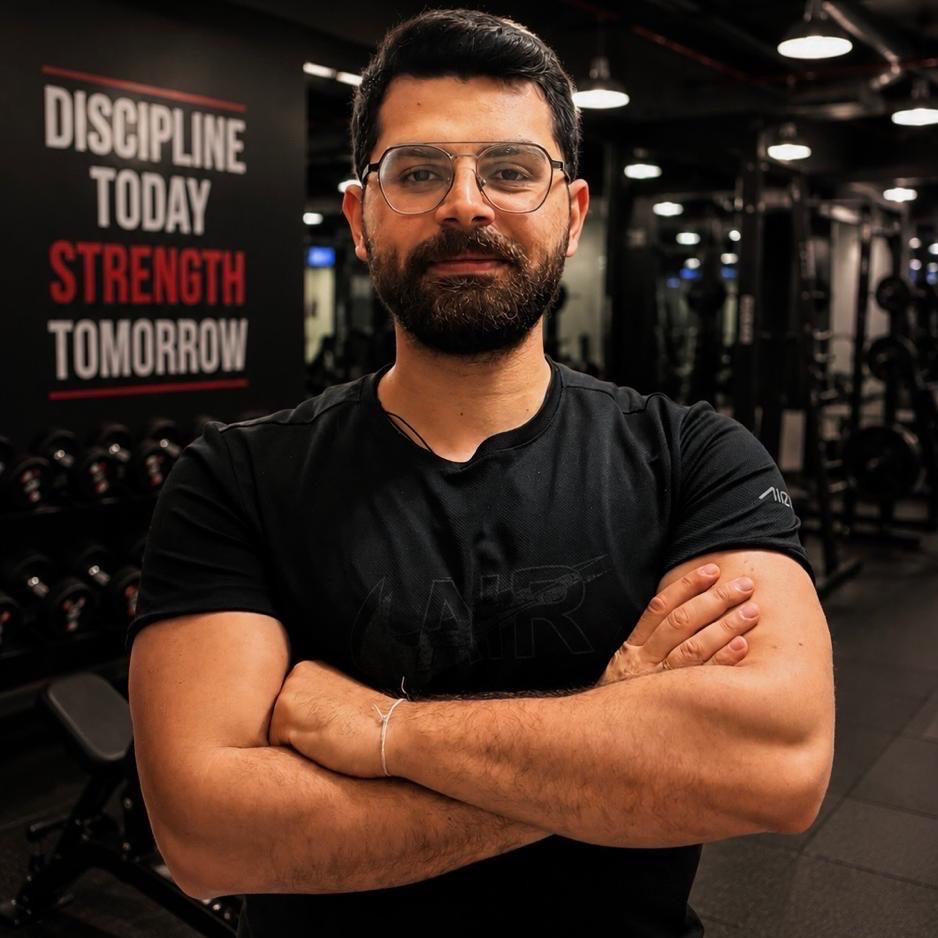 Joey Al Nachar profile photo