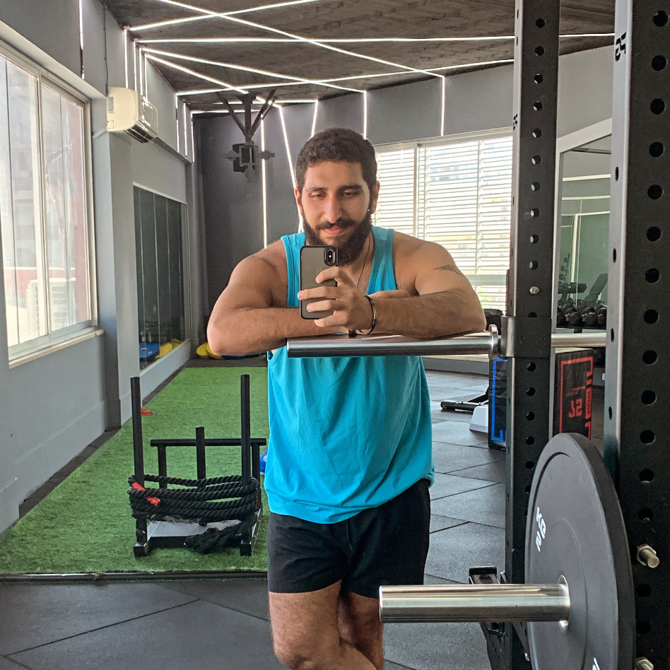 Simon Mouawad profile photo