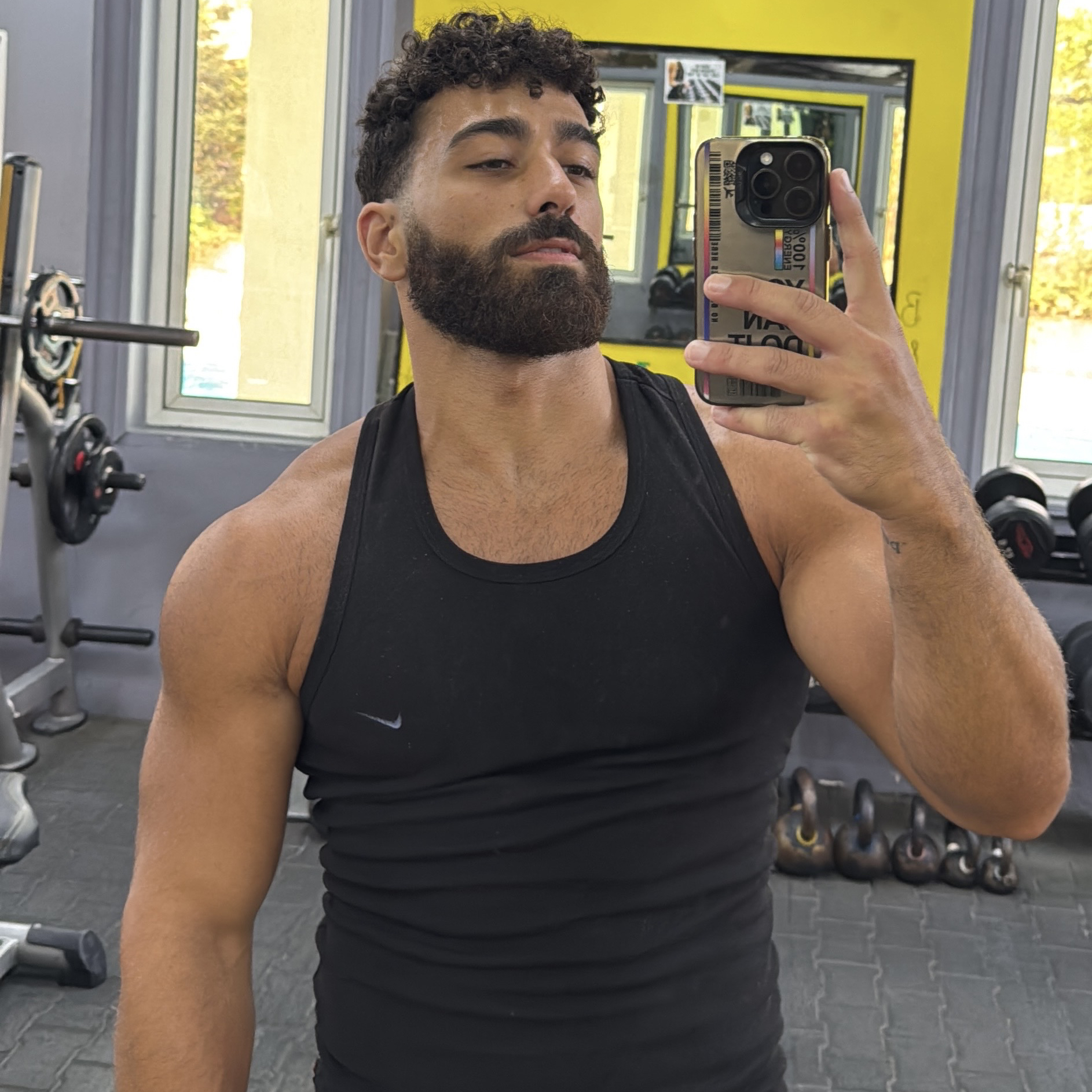 Charbel Abd el sater profile photo