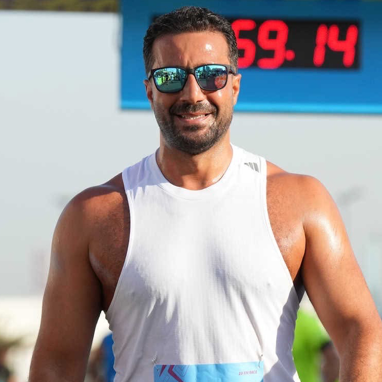 Alaa Samra profile photo