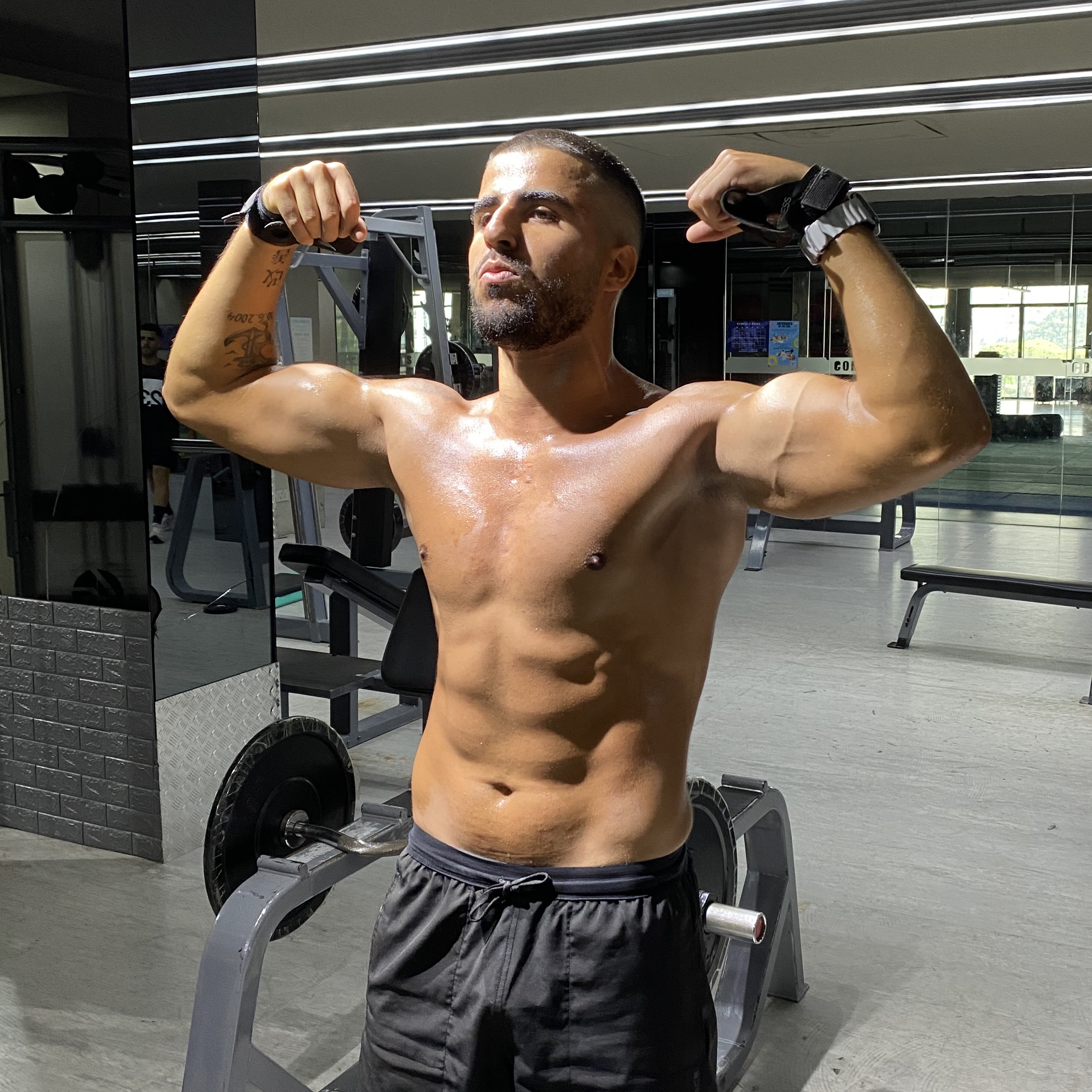 Samer Chkeir profile photo