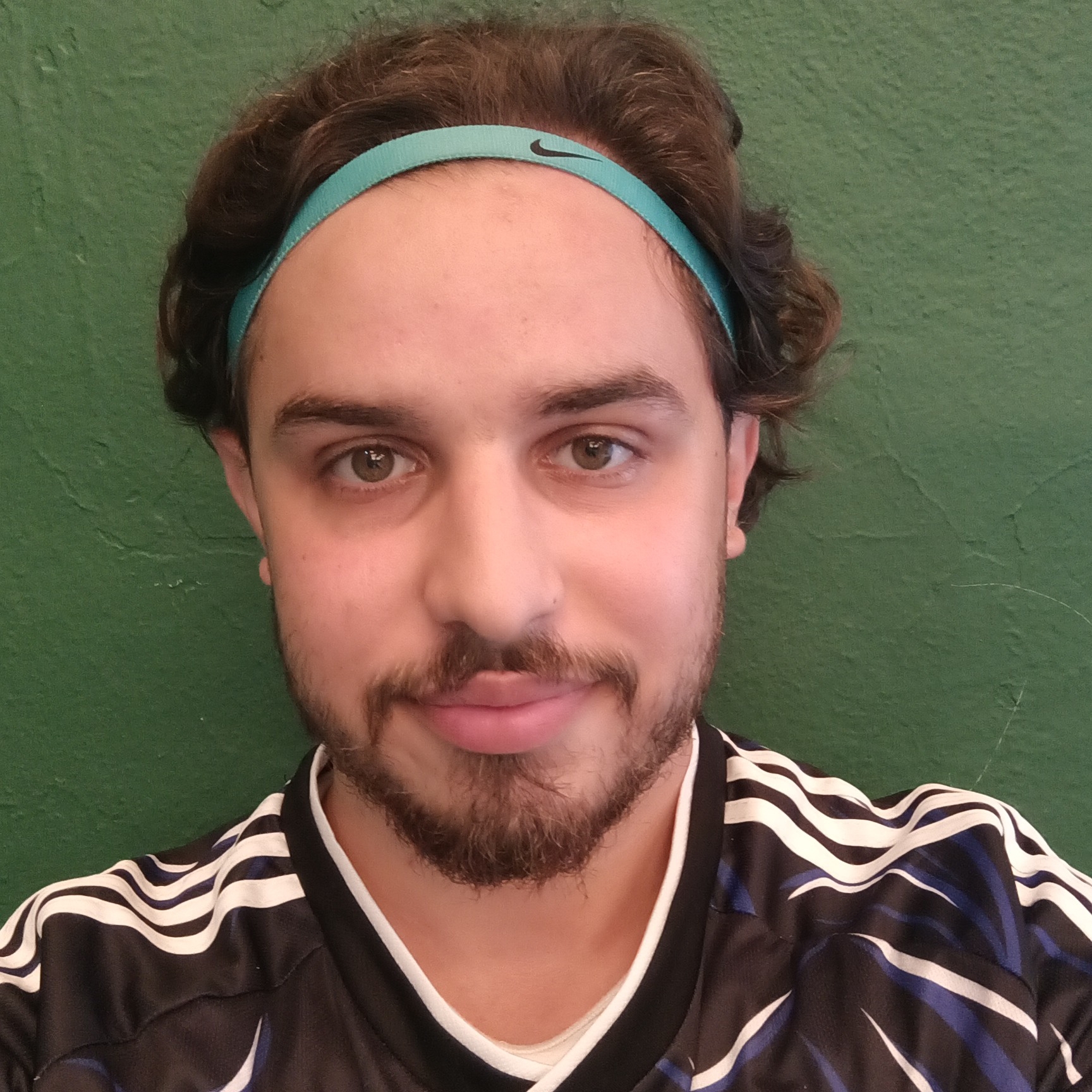 Nabil Kobrianos, Football (Soccer) coach